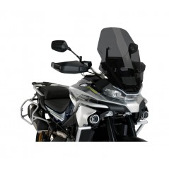 PUIG Cupula parabrisas pantalla con altura extra TOURING 21546