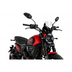 PUIG Cúpula para parabrisas de moto NEW GENERATION SPORT 21580