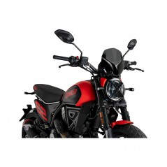 PUIG Cúpula para parabrisas de moto NEW GENERATION SPORT 21580