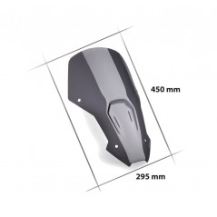 PUIG CUPULA PARABRISAS CARENABRIS SPORT 21583