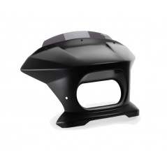 PUIG Semi-fairing screen for motorcycle windshield FURY 21587
