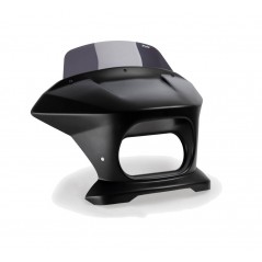 PUIG Semi-fairing screen for motorcycle windshield FURY 21588