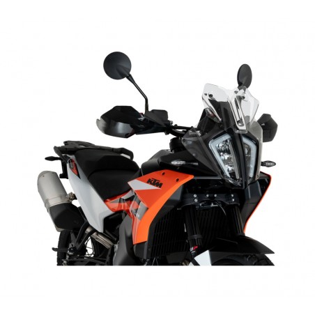 PUIG CUPULA PARABRISAS CARENABRIS SPORT 21610