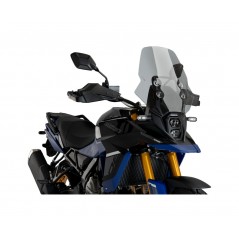 PUIG Cupula parabrisas pantalla con altura extra TOURING 21652