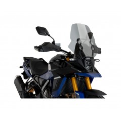 PUIG Cupula parabrisas pantalla con altura extra TOURING 21652