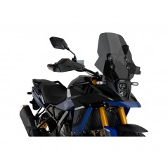 PUIG Cupula parabrisas pantalla con altura extra TOURING 21652