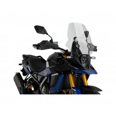 PUIG Cupula parabrisas pantalla con altura extra TOURING 21652