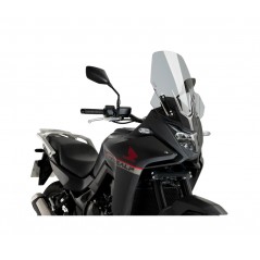 PUIG Cupula parabrisas pantalla con altura extra TOURING 21656