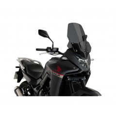 PUIG Cupula parabrisas pantalla con altura extra TOURING 21656