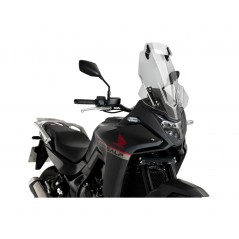 PUIG Cupula parabrisas pantalla con altura extra visera TOURING 21657