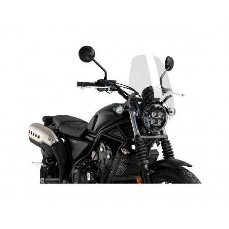 PUIG Cúpula para parabrisas de moto NEW GENERATION TOURING 21700