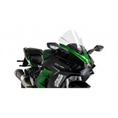 PUIG Cupula doble burbuja competicion Z-RACING 21714
