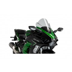 PUIG Cupula doble burbuja competicion Z-RACING 21714