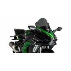 PUIG Cupula doble burbuja competicion Z-RACING 21714