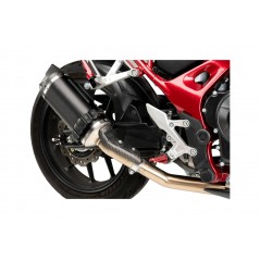 PUIG Exhaust pipe protector 21728