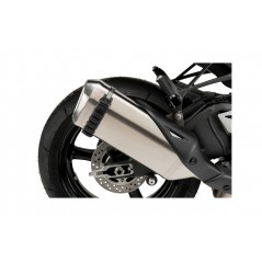 PUIG Exhaust pipe protector 21728