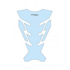 PUIG Adhesive tank protector CHALLENGE 21752