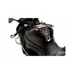 PUIG Adhesive tank protector CHALLENGE 21752