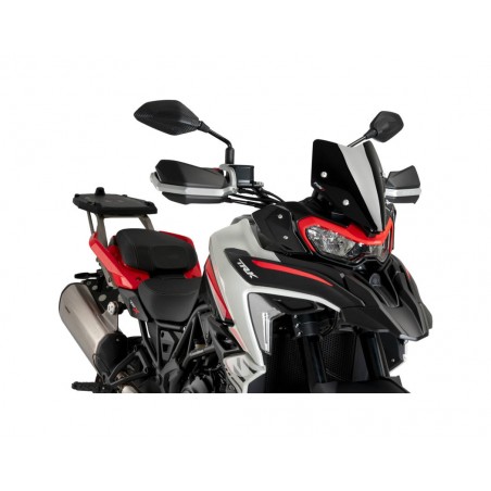 PUIG CUPULA PARABRISAS CARENABRIS SPORT 21753