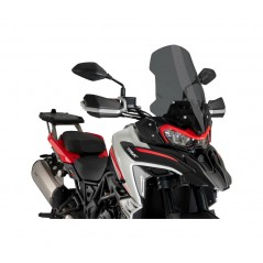 PUIG Cupula parabrisas pantalla con altura extra TOURING 21754