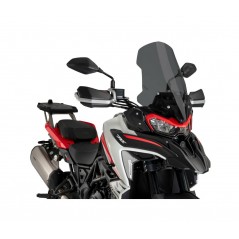 PUIG Cupula parabrisas pantalla con altura extra TOURING 21754