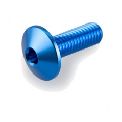 PUIG Kit de tornillería anodizada para cúpulas 21763