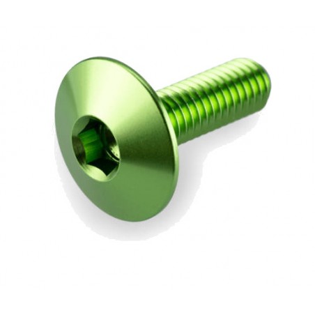 PUIG Anodized hardware kit for domes 21765