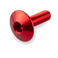 PUIG Kit de tornillería anodizada para cúpulas 21766