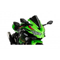 PUIG Cupula doble burbuja competicion Z-RACING 21767
