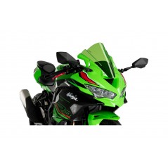 PUIG Cupula doble burbuja competicion Z-RACING 21767