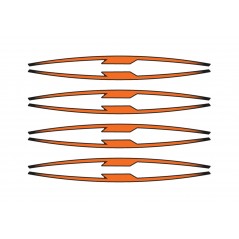 PUIG Performance arch strips 21833