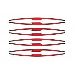 PUIG Performance arch strips 21833
