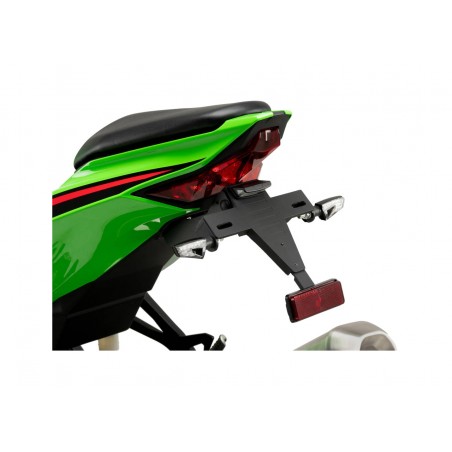 PUIG Soporte para portamatrícula 21836