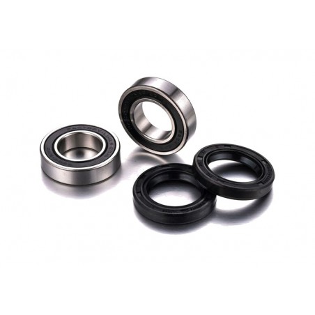 FACTORY LINKS KIT, BEARINGS, WHEEL, FRONT 1119749