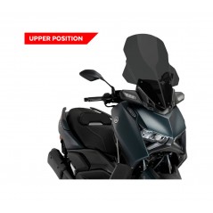 PUIG Motorcycle windshield screen V-TECH TOURING 21745