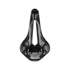 SELLE SANMARCO Sillín de bicicleta carretera SHORTFIT 2.0 OPEN-FIT CARBON FX WIDE 155 X 255 MM 8030282541337