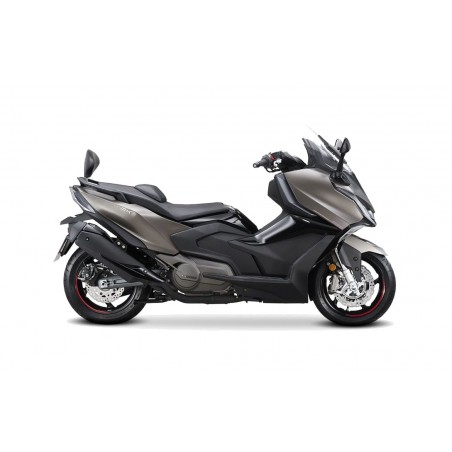 SHAD Kit de respaldo K0AK53RV