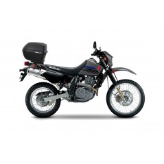 SHAD Baul SH48 tapa respaldo + soporte montaje accesorios 49 L KIT-443365