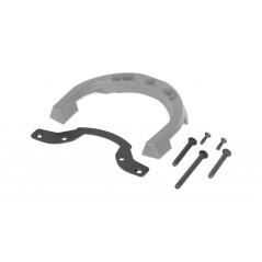 SHAD Quick mount tank bag CLICK SYSTEM FAST VG1 V010CS