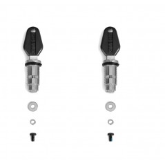 SHAD Recambio de sistema cerradura TR40 204115R