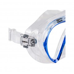 MARES MASCARA GAFAS BUCEO VENTO 411316-2