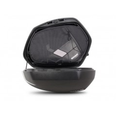 SHAD SH36 suitcases + 3P hardware internal bag KIT-434807