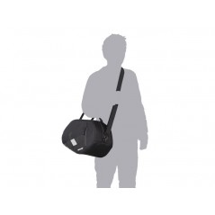 SHAD SH36 suitcases + 3P hardware internal bag KIT-434807