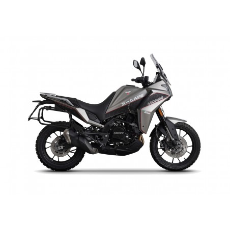 SHAD 4P SYSTEM MOTO MORINI X-CAPE 649 M0XC624P