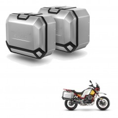 SHAD Side cases + 4p hardware TR36 KIT-435251
