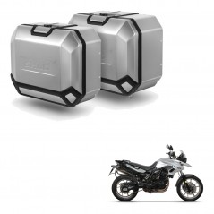 SHAD Side cases + 4p hardware TR36 KIT-435285
