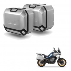 SHAD Side cases + 4p hardware TR36 KIT-435353