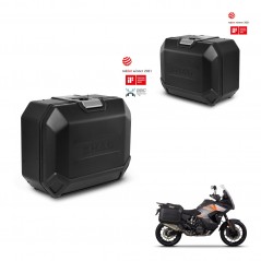 SHAD Side cases + 4p hardware KIT-435405