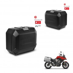 SHAD Side cases + 4p hardware KIT-435419