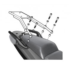 SHAD Baul maleta + soporte montaje KIT-446364